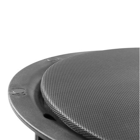 NCSS5B ALTAVOZ DE TECHO DE BAJO PERFIL 2 VÍAS 5.25" NEGRO