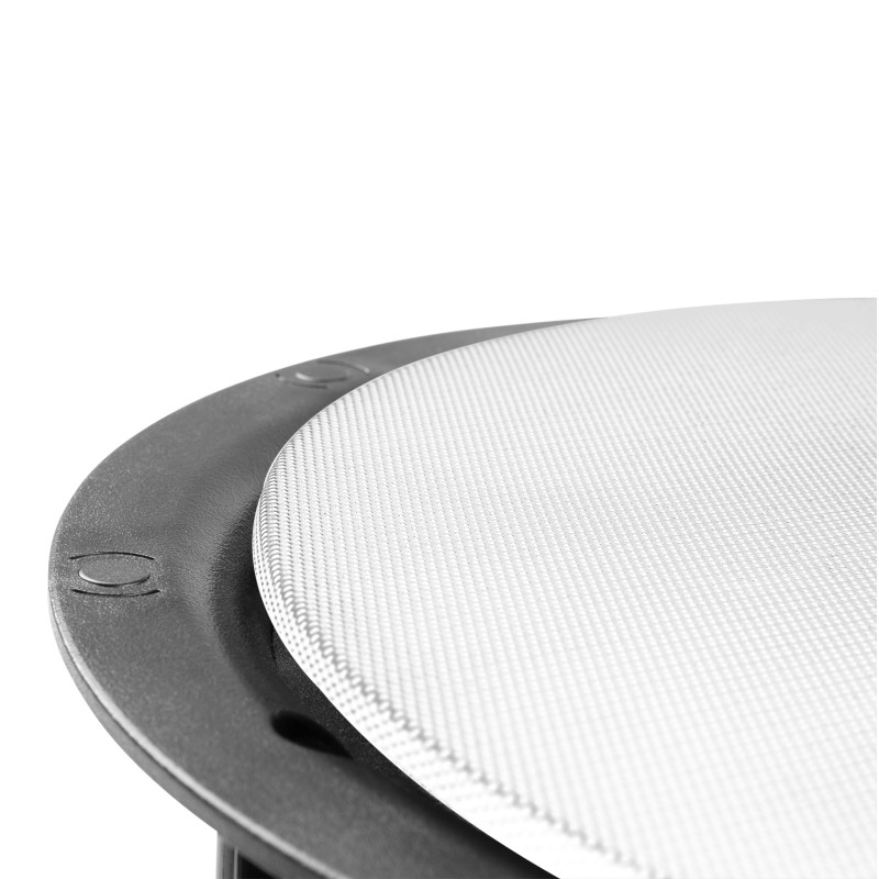 NCSS8 ALTAVOZ DE TECHO DE BAJO PERFIL 2 VÍAS 8" BLANCO