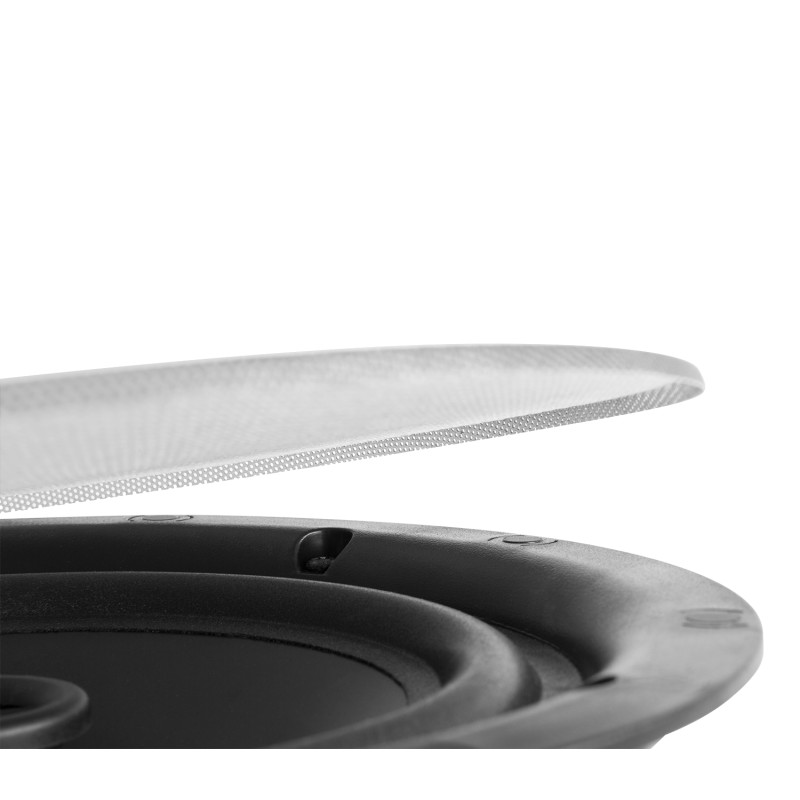 NCSS6 ALTAVOZ DE TECHO DE BAJO PERFIL 2 VÍAS 6.5" BLANCO