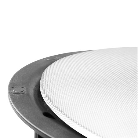 NCSS6 ALTAVOZ DE TECHO DE BAJO PERFIL 2 VÍAS 6.5" BLANCO