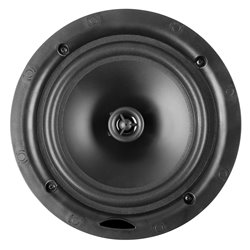 NCSS5 ALTAVOZ DE TECHO DE BAJO PERFIL 2 VÍAS 5.25" BLANCO 2