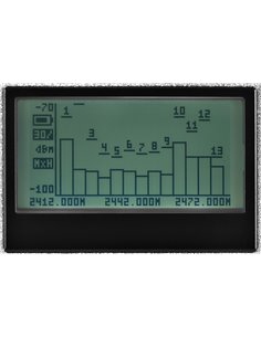 RF-EXPLORER/3 2