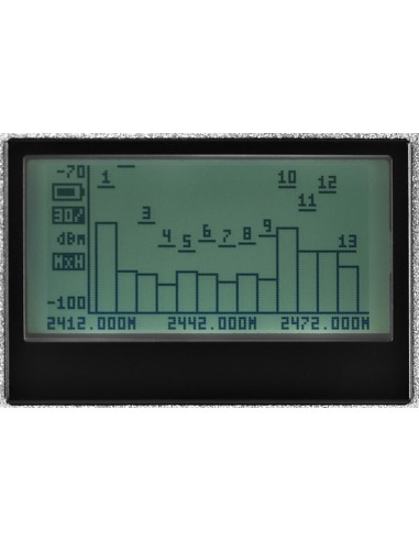 RF-EXPLORER/3