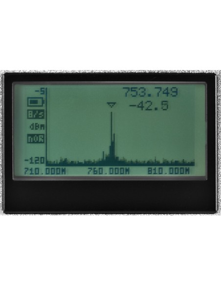 RF-EXPLORER/3