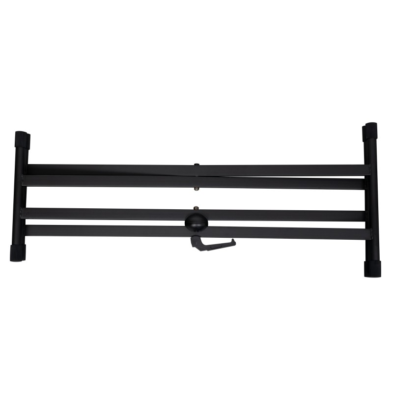 KBS03 SOPORTE PARA TECLADO CON DOBLE X-FRAME