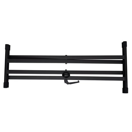 KBS03 SOPORTE PARA TECLADO CON DOBLE X-FRAME