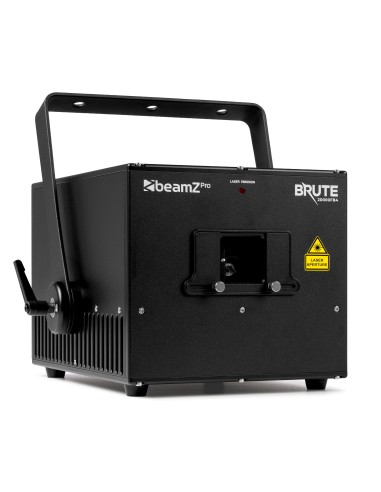 BRUTE 20000FB4 LÁSER DE DIODO PURO PARA EXTERIORES