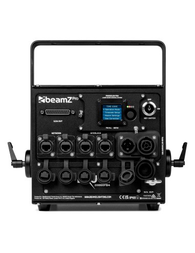 BRUTE 20000FB4 LÁSER DE DIODO PURO PARA EXTERIORES