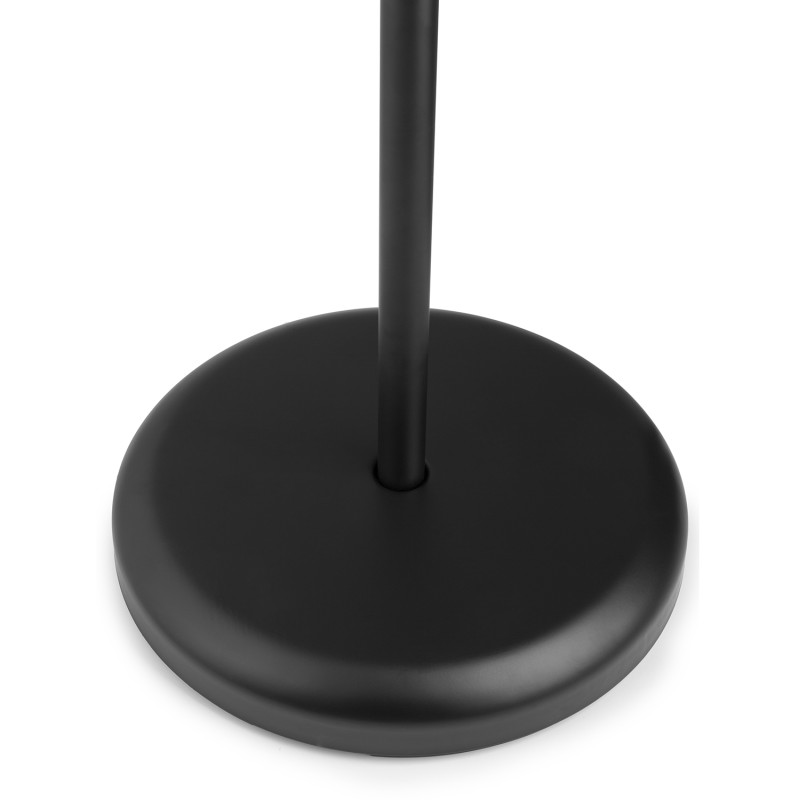 MS100B BASE PARA MICRO AJUSTABLE - NEGRA