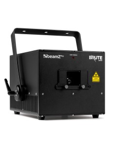 BRUTE 20000 LÁSER DE DIODO PURO PARA EXTERIORES