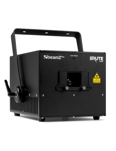 BRUTE 20000 LÁSER DE DIODO PURO PARA EXTERIORES