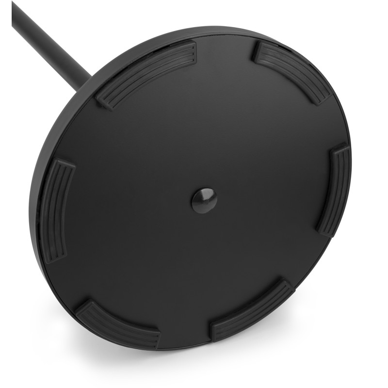 MS100B BASE PARA MICRO AJUSTABLE - NEGRA