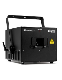BRUTE 12000FB4 LÁSER DE DIODO PURO PARA EXTERIORES