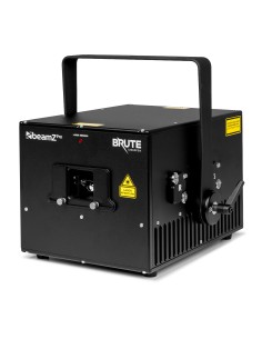 BRUTE 12000FB4 LÁSER DE DIODO PURO PARA EXTERIORES 2