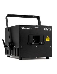 BRUTE 12000 LÁSER DE DIODO PURO PARA EXTERIORES