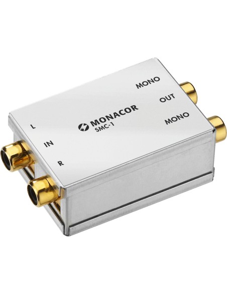 SMC-1