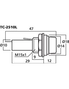 TC-2510L 2