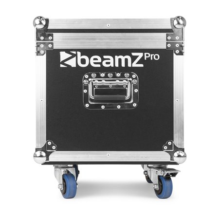 FC740I4 FLIGHTCASE PARA 4X IGNITE740