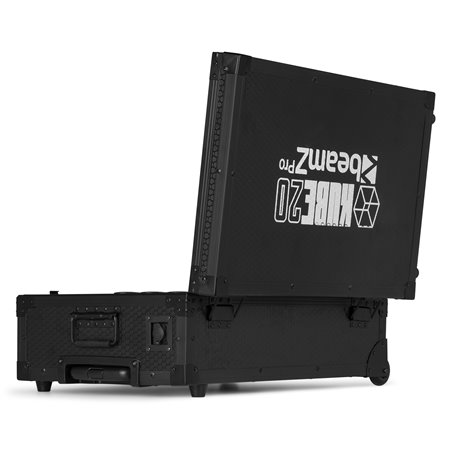 FCC30 FLIGHTCASE PARA 6 PCS KUBE20