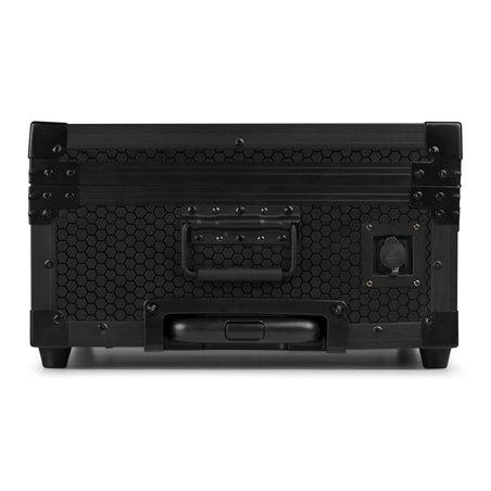 FCC30 FLIGHTCASE PARA 6 PCS KUBE20