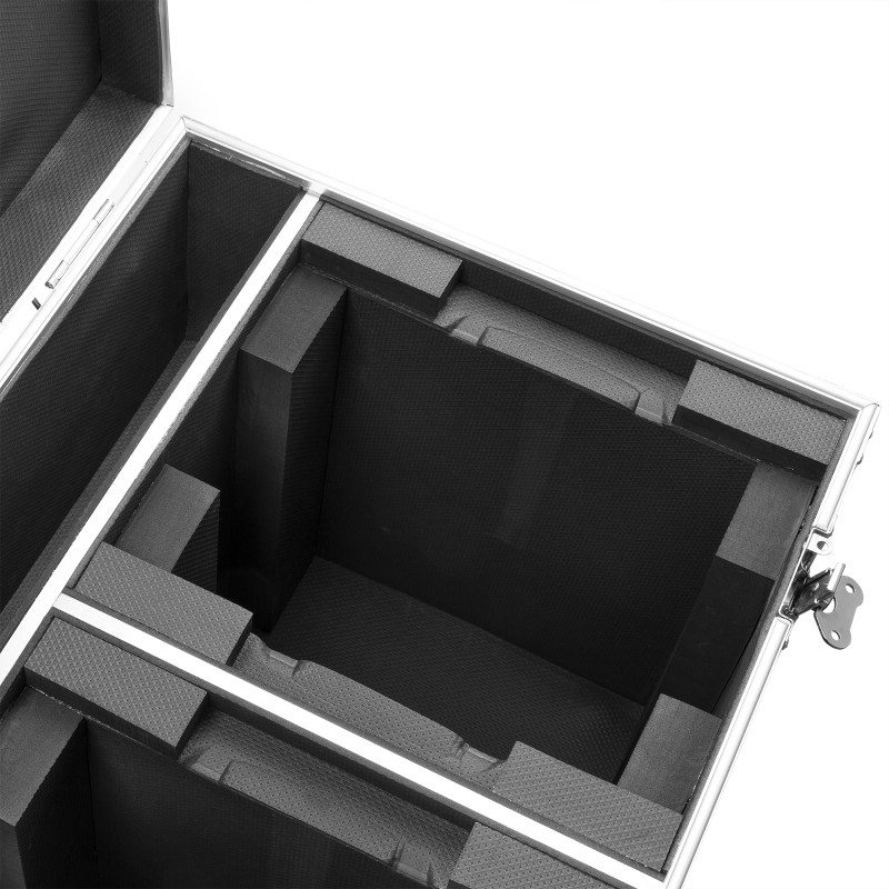 FC1940 FLIGHTCASE PARA 2PCS MHL1940
