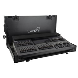 FLIGHTCASE PARA LAMPY 40