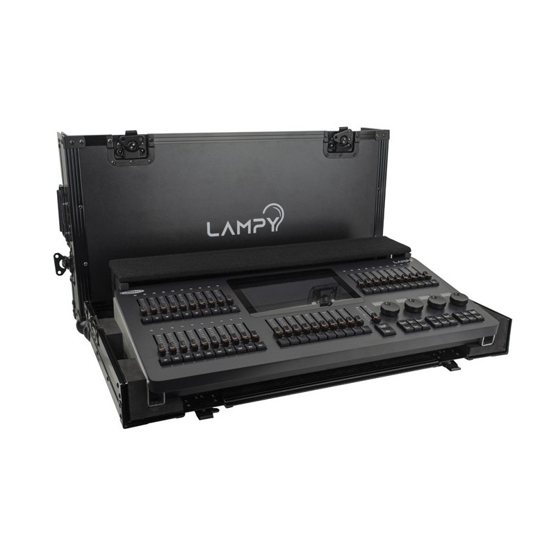 FLIGHTCASE PARA LAMPY 40