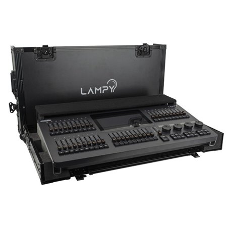FLIGHTCASE PARA LAMPY 40