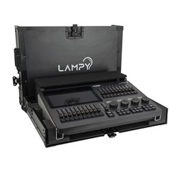 FLIGHTCASE PARA LAMPY 20