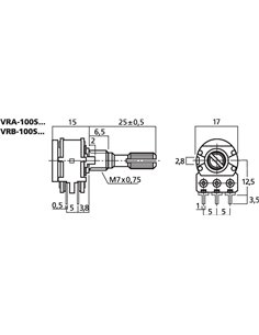 VRB-100S50 2