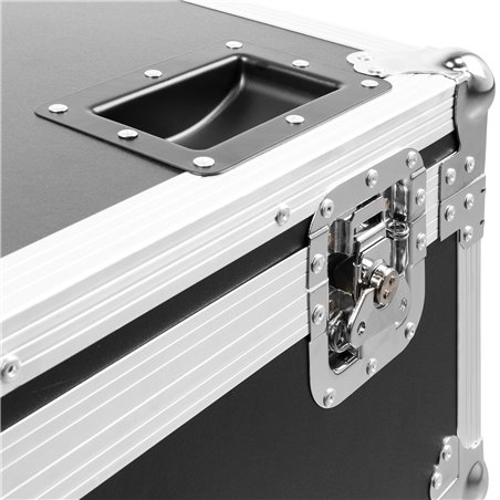 FL72B FLIGHTCASE PARA 6PCS STAR-COLOR 72B PROYECTORES WASH