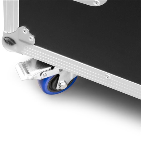 FL72B FLIGHTCASE PARA 6PCS STAR-COLOR 72B PROYECTORES WASH