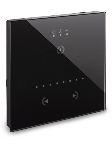 STICK-GU2 INTERFACE DMX PARA MONTAR EN PARED