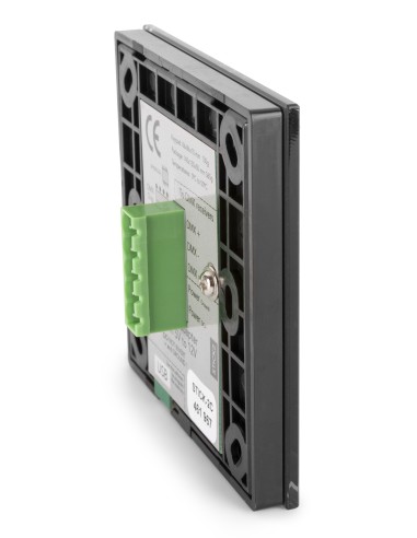 STICK-GU2 INTERFACE DMX PARA MONTAR EN PARED