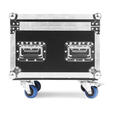 FL200 FLIGHTCASE PARA 6PCS STAR-COLOR 200 Y 205 PROYECTORES WASH