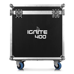 FC400 FLIGHTCASE 2X IGNITE400 2