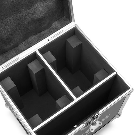 FC740I FLIGHTCASE PARA 2X IGNITE740