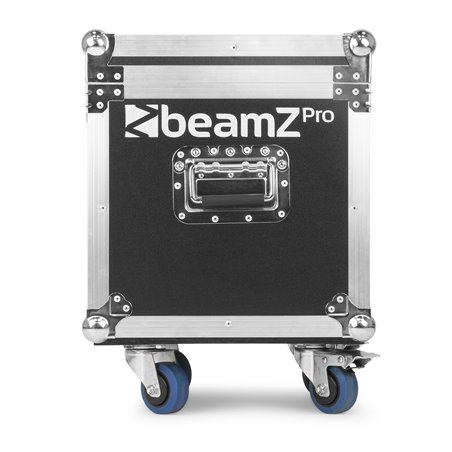 FC740I FLIGHTCASE PARA 2X IGNITE740