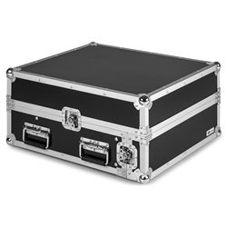 PD-F2U10 19" 2U CAJA RACK + 10U PARA MEZCLADOR
