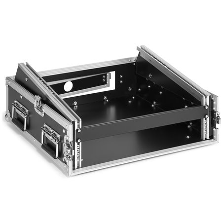 PD-F2U10 19" 2U CAJA RACK + 10U PARA MEZCLADOR