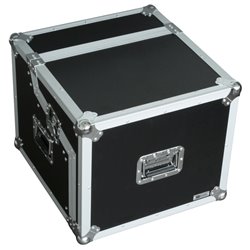PD-F RACK TRANSPORTE DJ 4U - 6U - 2U 19"