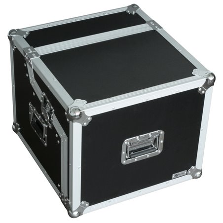 PD-F RACK TRANSPORTE DJ 4U - 6U - 2U 19"