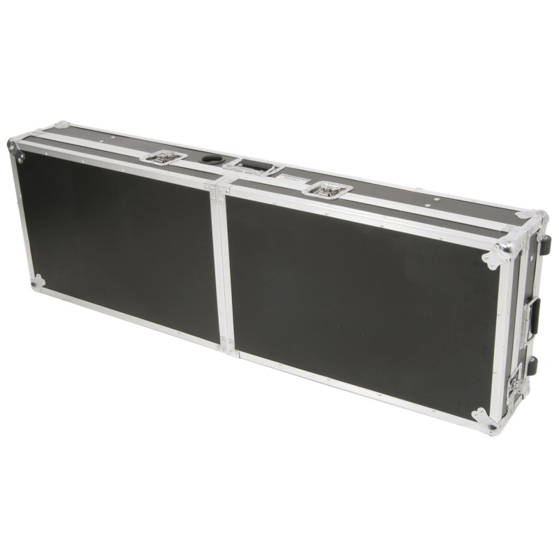 PD-FC3 FLIGHTCASE 19" PARA MESA DE MEZCLAS Y CDS.