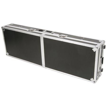 PD-FC3 FLIGHTCASE 19" PARA MESA DE MEZCLAS Y CDS.