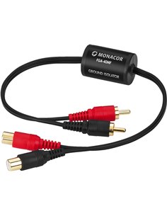 FGA-40MF