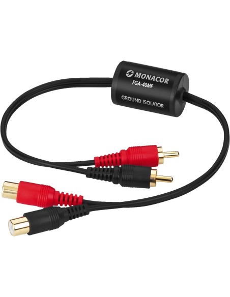 FGA-40MF