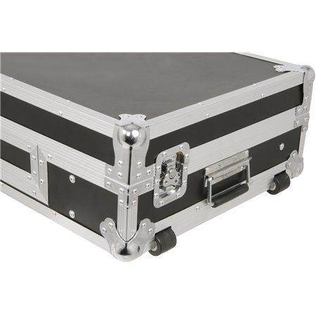 PD-FC3 FLIGHTCASE 19" PARA MESA DE MEZCLAS Y CDS.