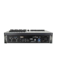 LAMPY 20 1U CONSOLA DMX CON 20 FADERS Y 1 UNIVERSO 2