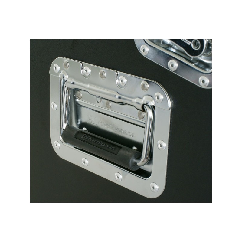 PD-F16U10T 19" RACK CON MONTAJE COMO MESA