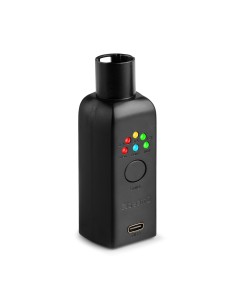 DONGLE INALÁMBRICO TX WD1M EAZYLINK